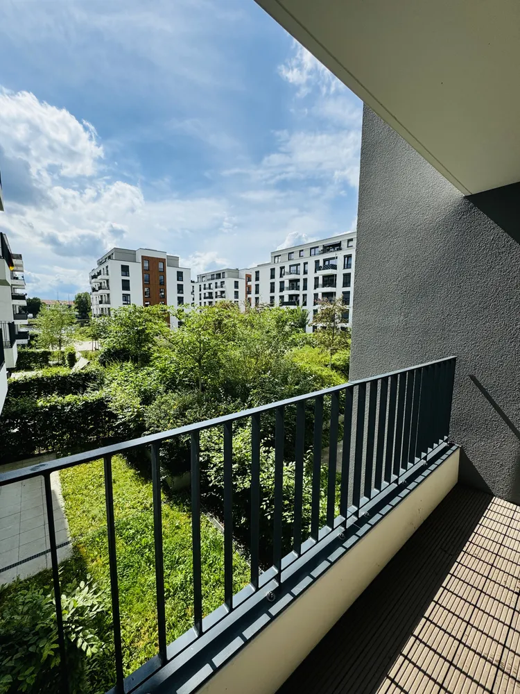 2 Zimmer Wohnung mit 55 m² in Berlin – Bild 6