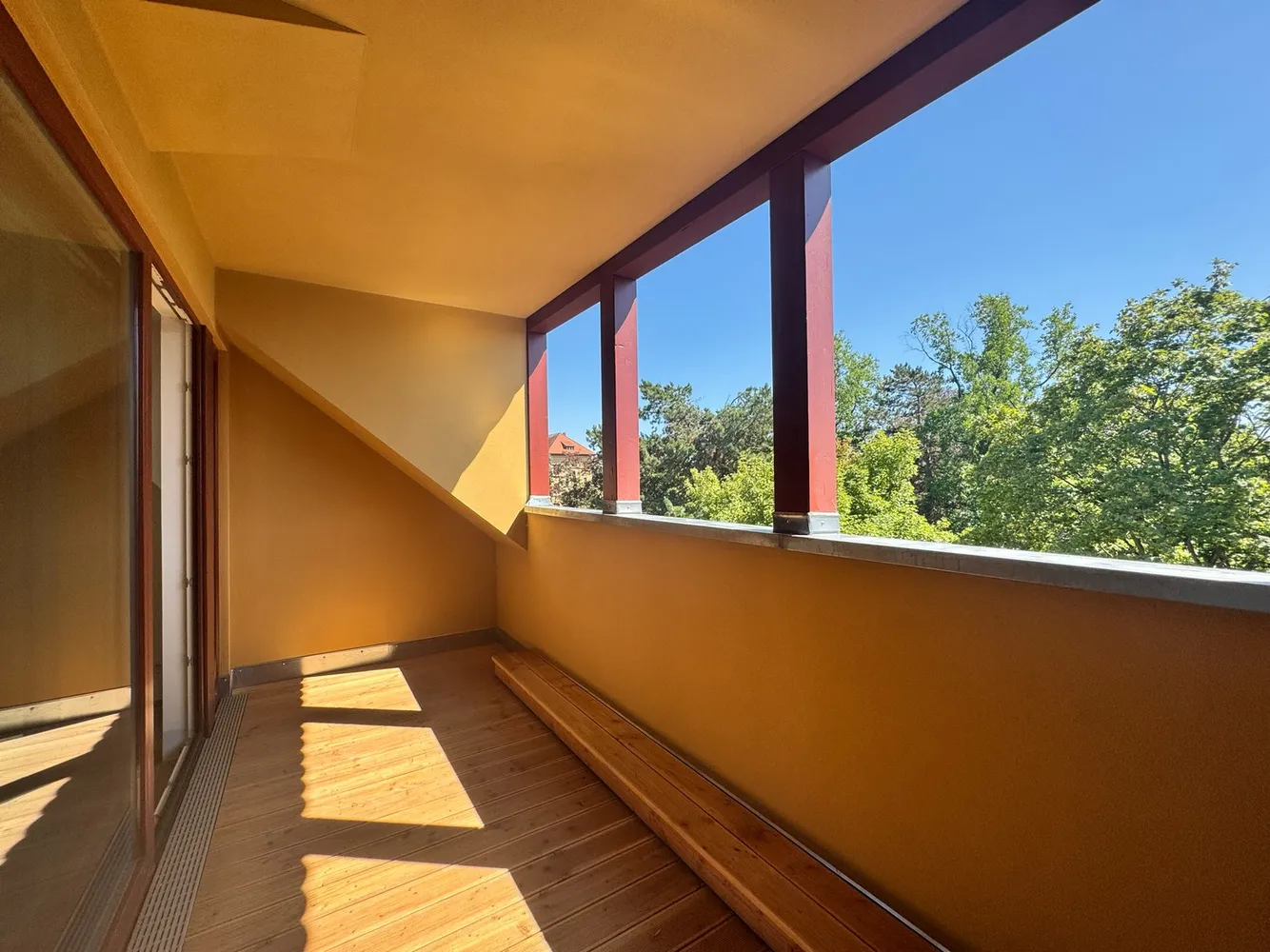 2 Zimmer Wohnung mit 57 m² in Leipzig – Bild 1
