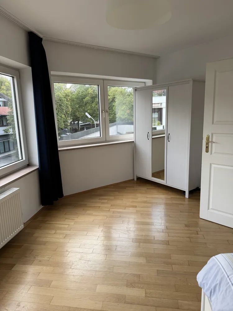 3 Zimmer Wohnung mit 75 m² in München – Bild 4