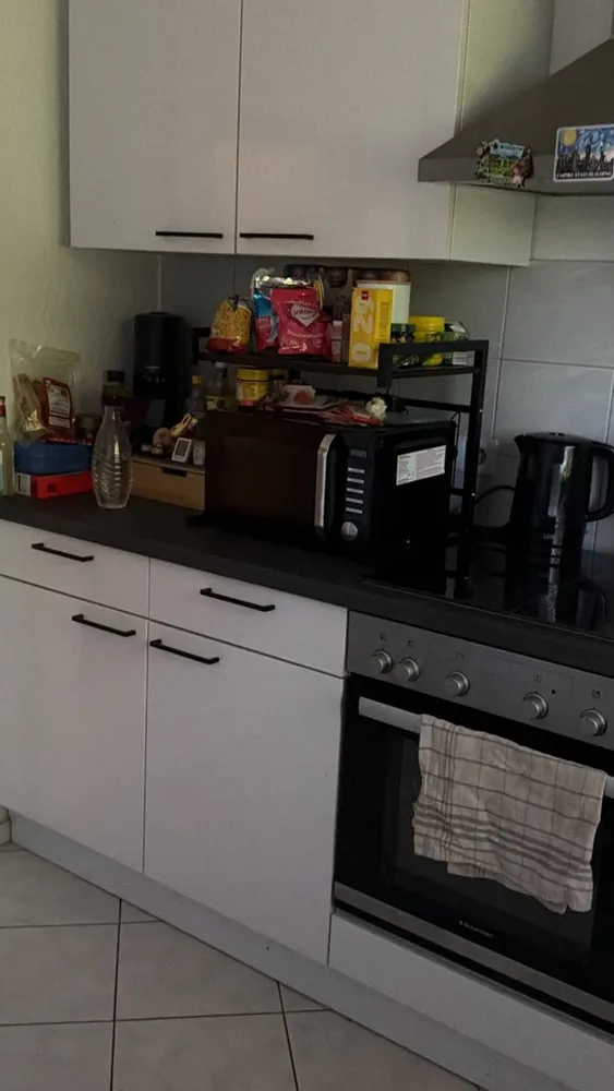 2 Zimmer Wohnung mit 57 m² in Viernheim – Bild 2