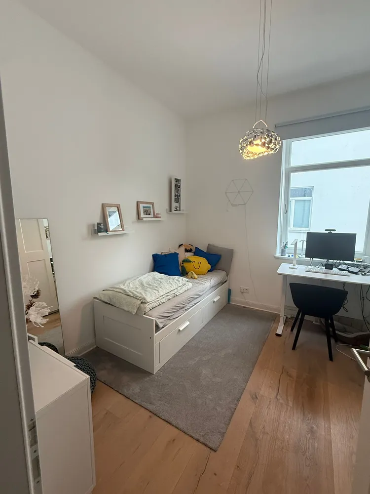 4 Zimmer Wohnung mit 132 m² in Hannover – Bild 7
