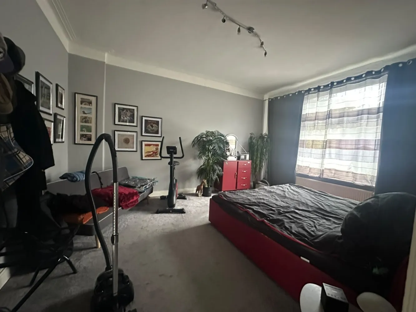 3 Zimmer Wohnung mit 75 m² in Hamburg – Bild 5