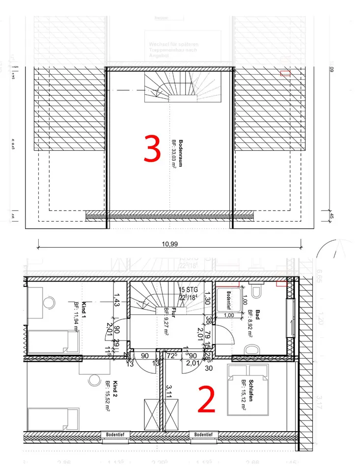 Shared room with 15 m² in Lüneburg – Photo 8