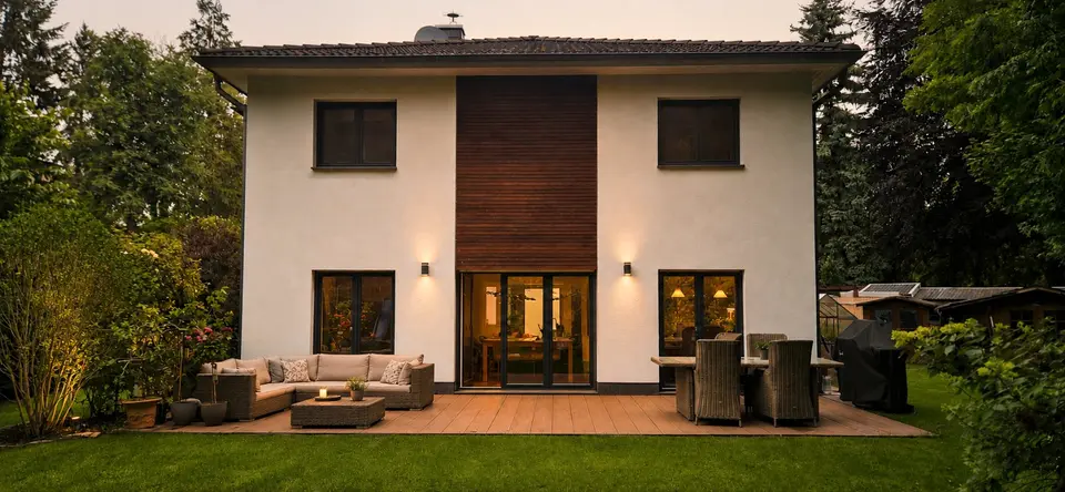 6 Zimmer Haus mit 162 m² in Luckenwalde – Bild 4