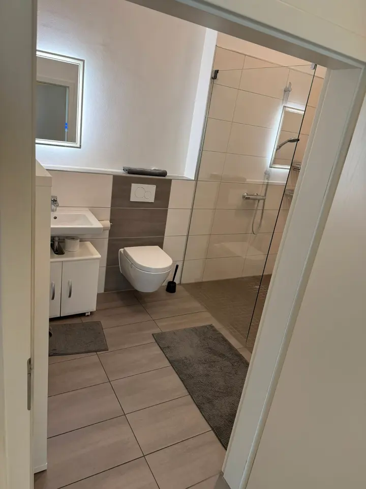 3 Zimmer Wohnung mit 49 m² in Saarbrücken – Bild 9