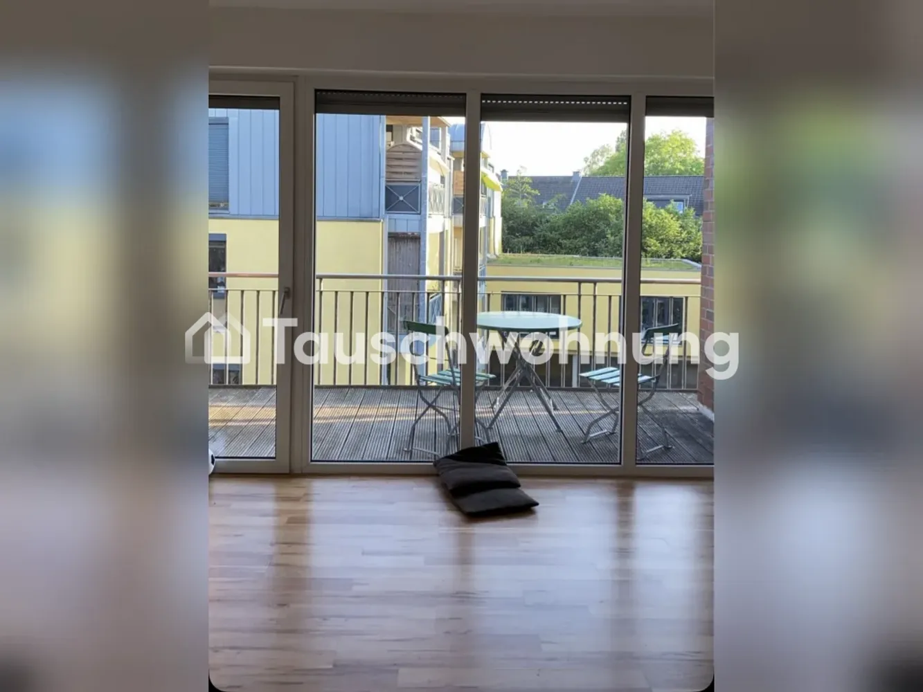 2 room apartment with 55 m² in Münster – Photo 4