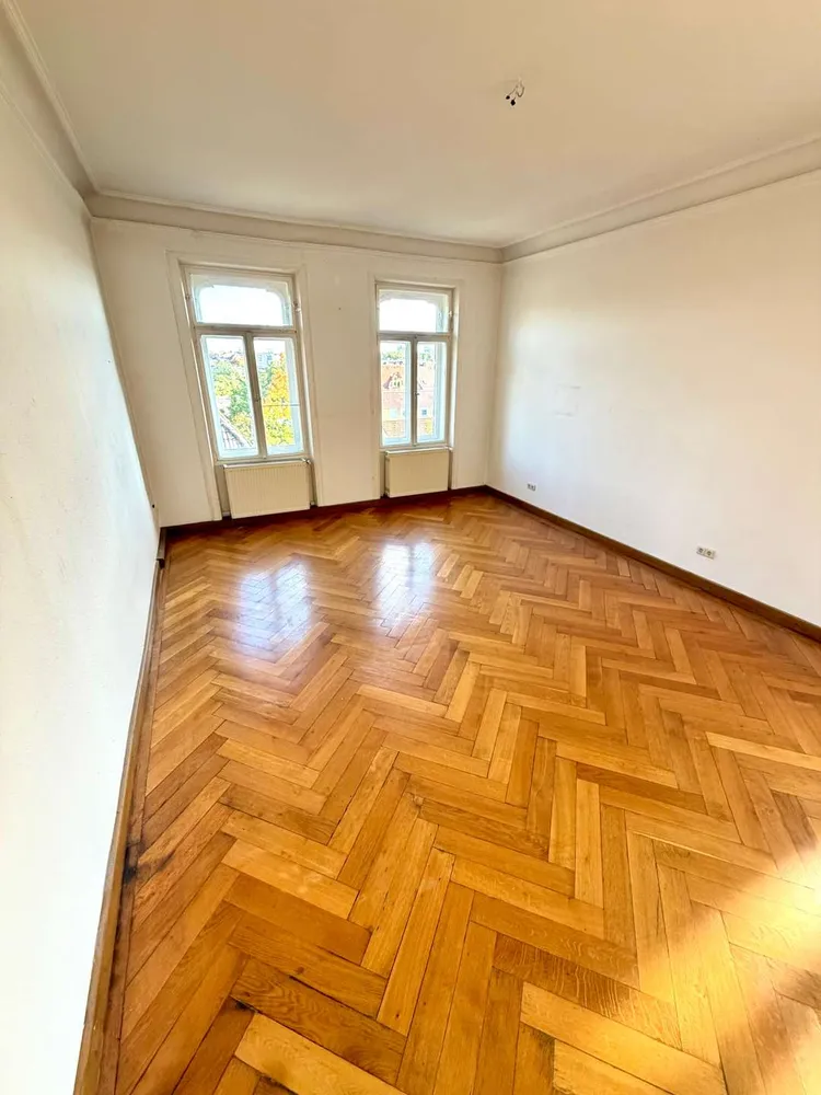 5 Zimmer Wohnung mit 145 m² in Fürth – Bild 3
