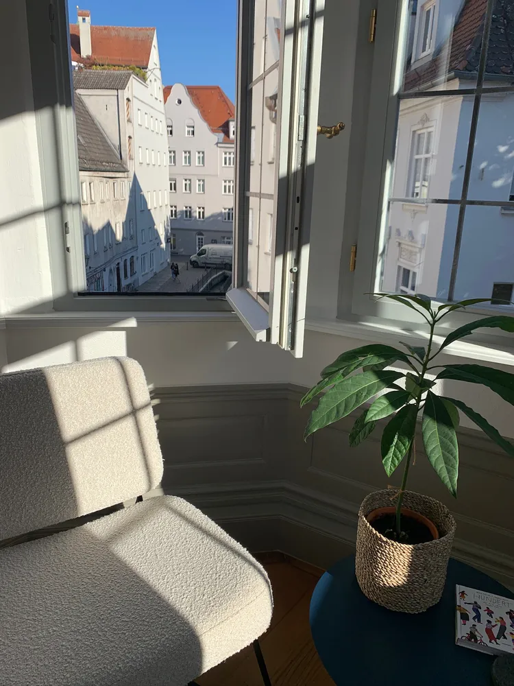 4 Zimmer Wohnung mit 182 m² in Augsburg – Bild 7