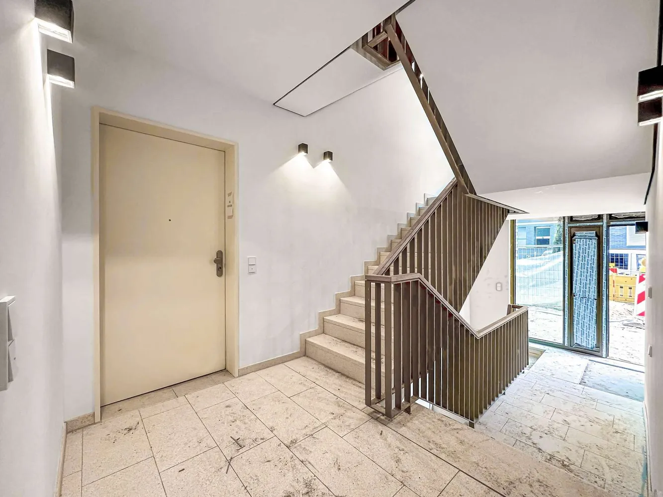 2 Zimmer Wohnung mit 65 m² in Düsseldorf – Bild 10