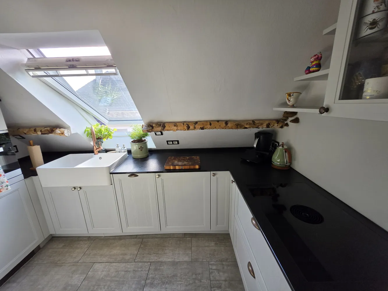 2 Zimmer Wohnung mit 80 m² in Wuppertal – Bild 5