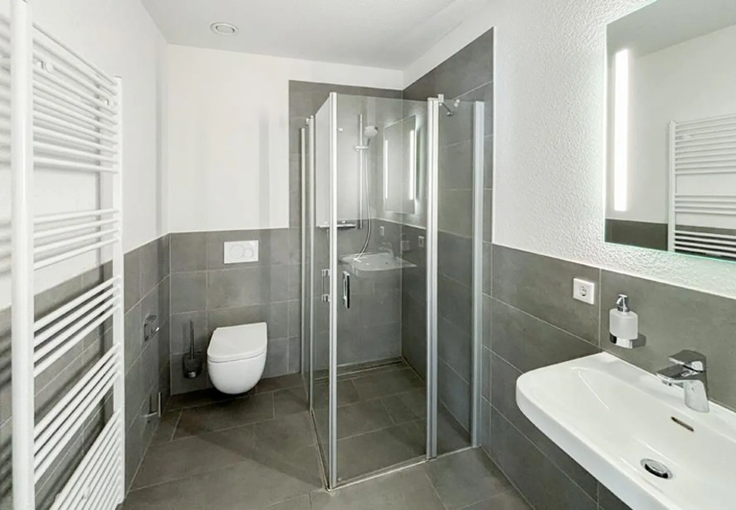 3 room apartment with 73 m² in Oldenburg – Photo 3