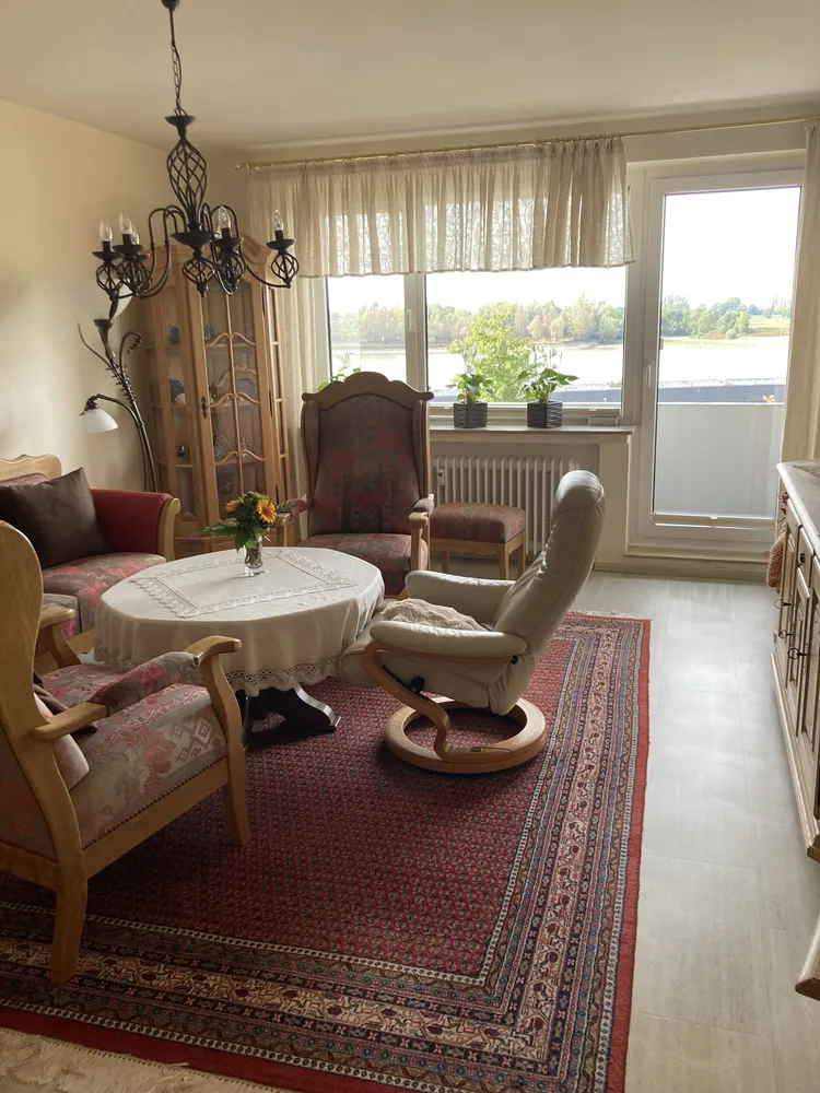 3 Zimmer Wohnung mit 71 m² in Emmerich am Rhein – Bild 2