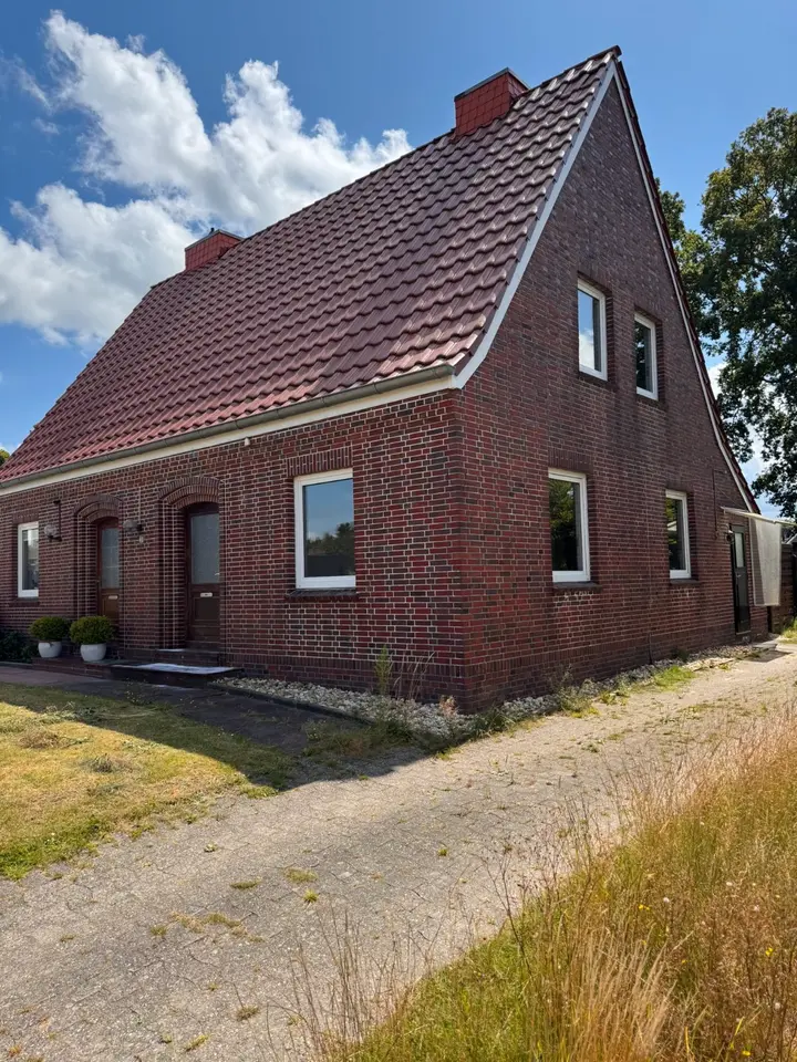 4 Zimmer Haus mit 75 m² in Oldenburg – Bild 2