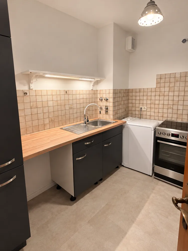 2 room apartment with 63 m² in Munich – Photo 8