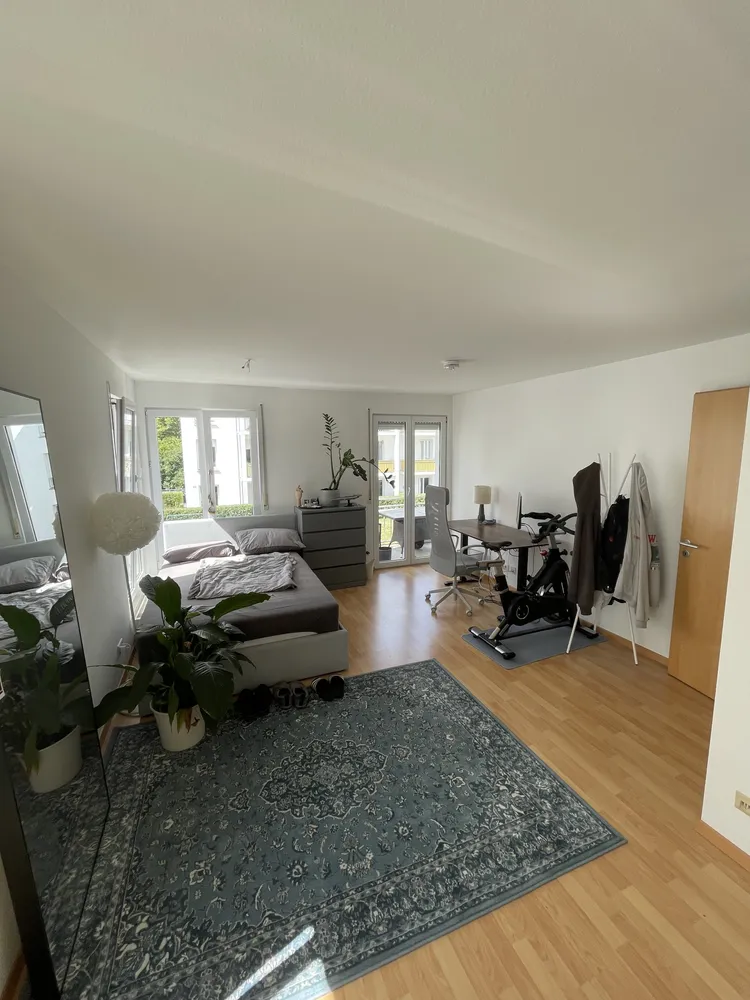 WG-Zimmer in Tübingen – Bild 1