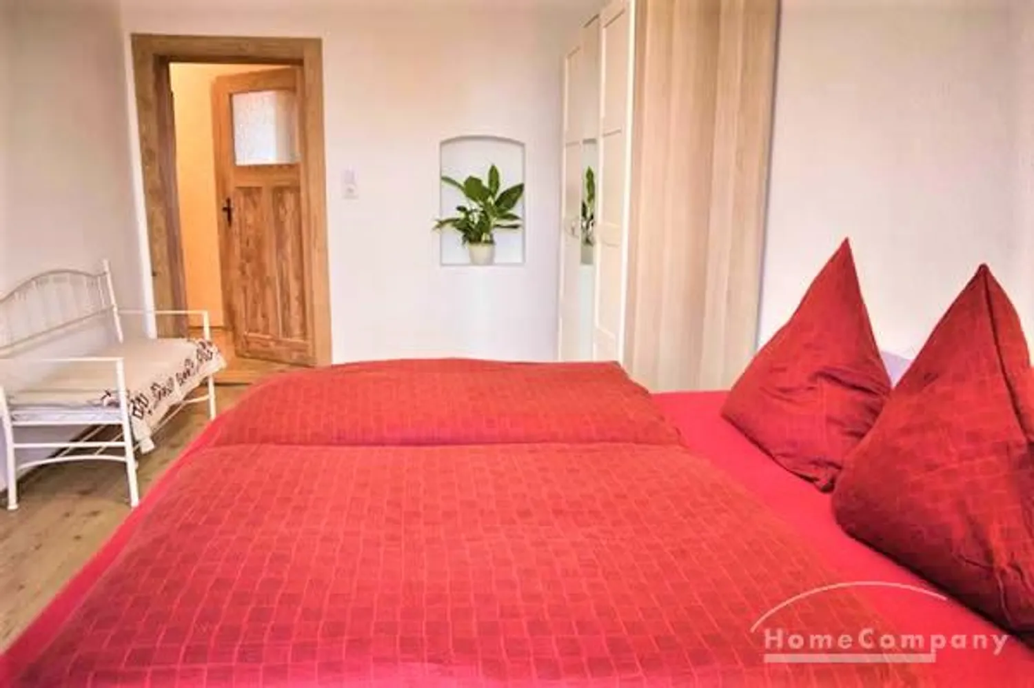 3 Zimmer Wohnung mit 80 m² in Dresden – Bild 9