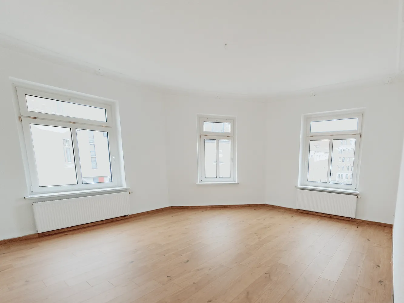 2 Zimmer Wohnung mit 77 m² in Leipzig – Bild 4