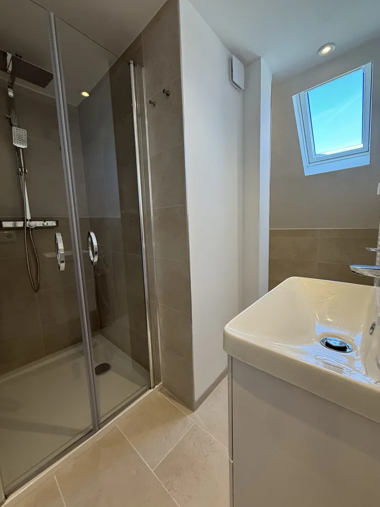 4 Zimmer Wohnung mit 80 m² in Schweinfurt – Bild 11