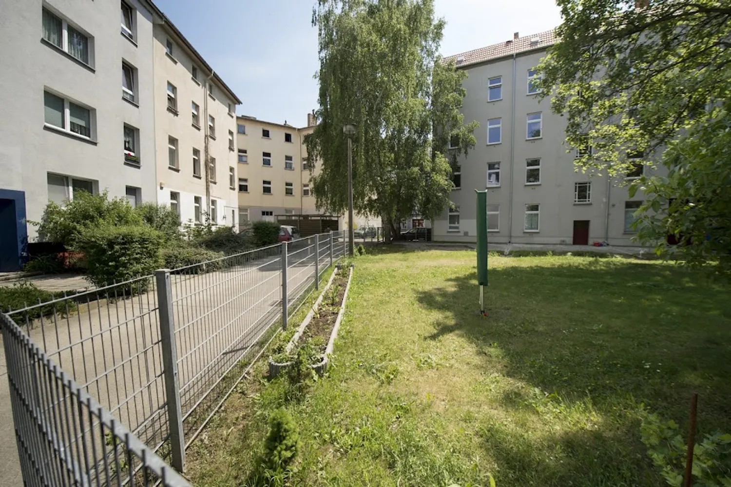 3 Zimmer Wohnung mit 70 m² in Berlin – Bild 4