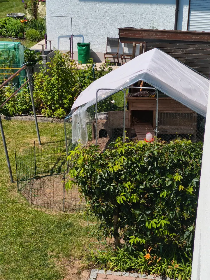 4 Zimmer Wohnung mit 98 m² in Traunstein – Bild 6