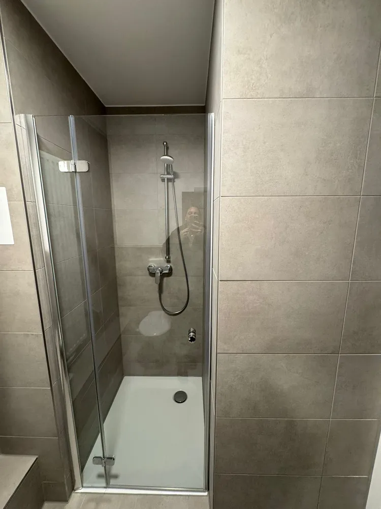 1 Zimmer Wohnung mit 20 m² in München – Bild 12