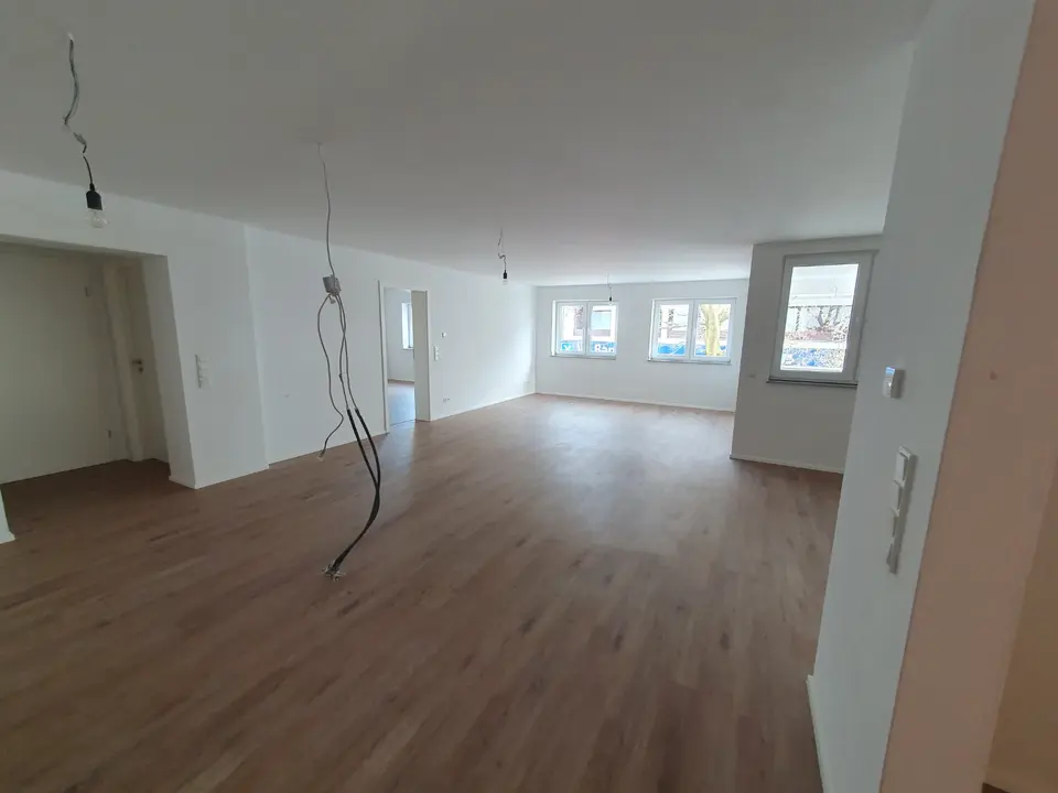 3 Zimmer Wohnung mit 114 m² in Bergisch Gladbach – Bild 1