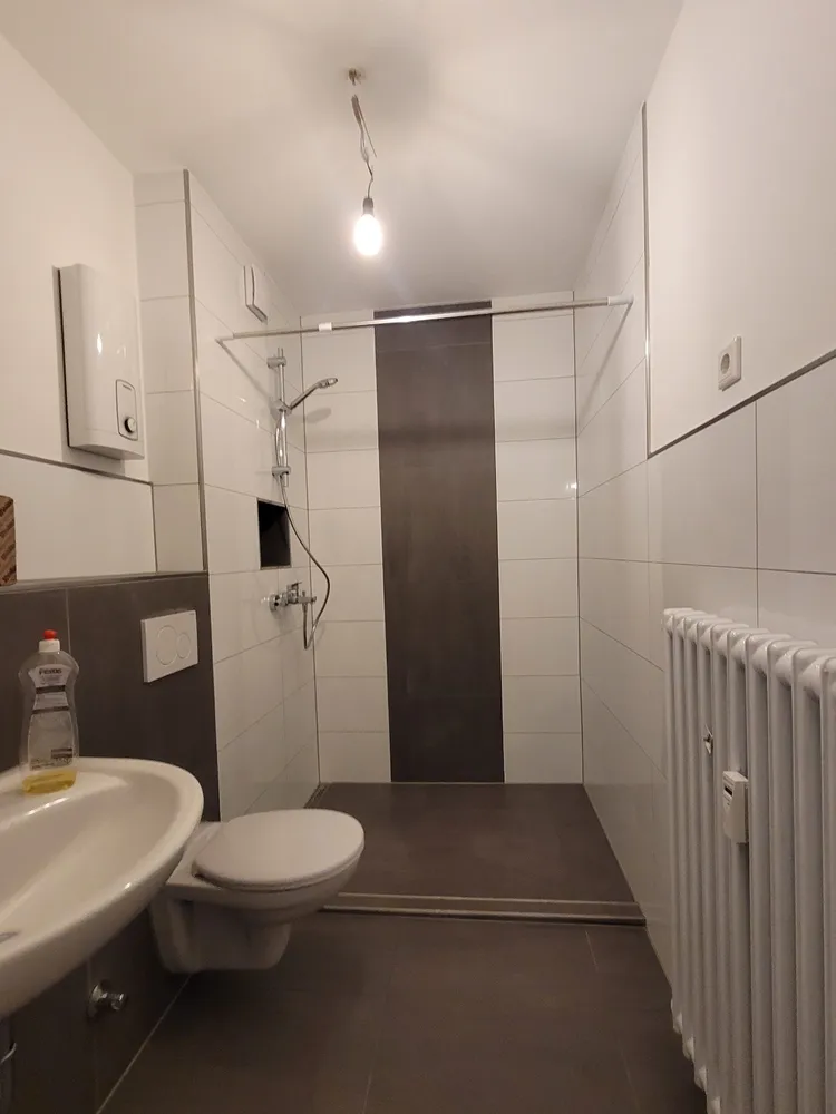 4 Zimmer Wohnung mit 70 m² in Duisburg – Bild 2