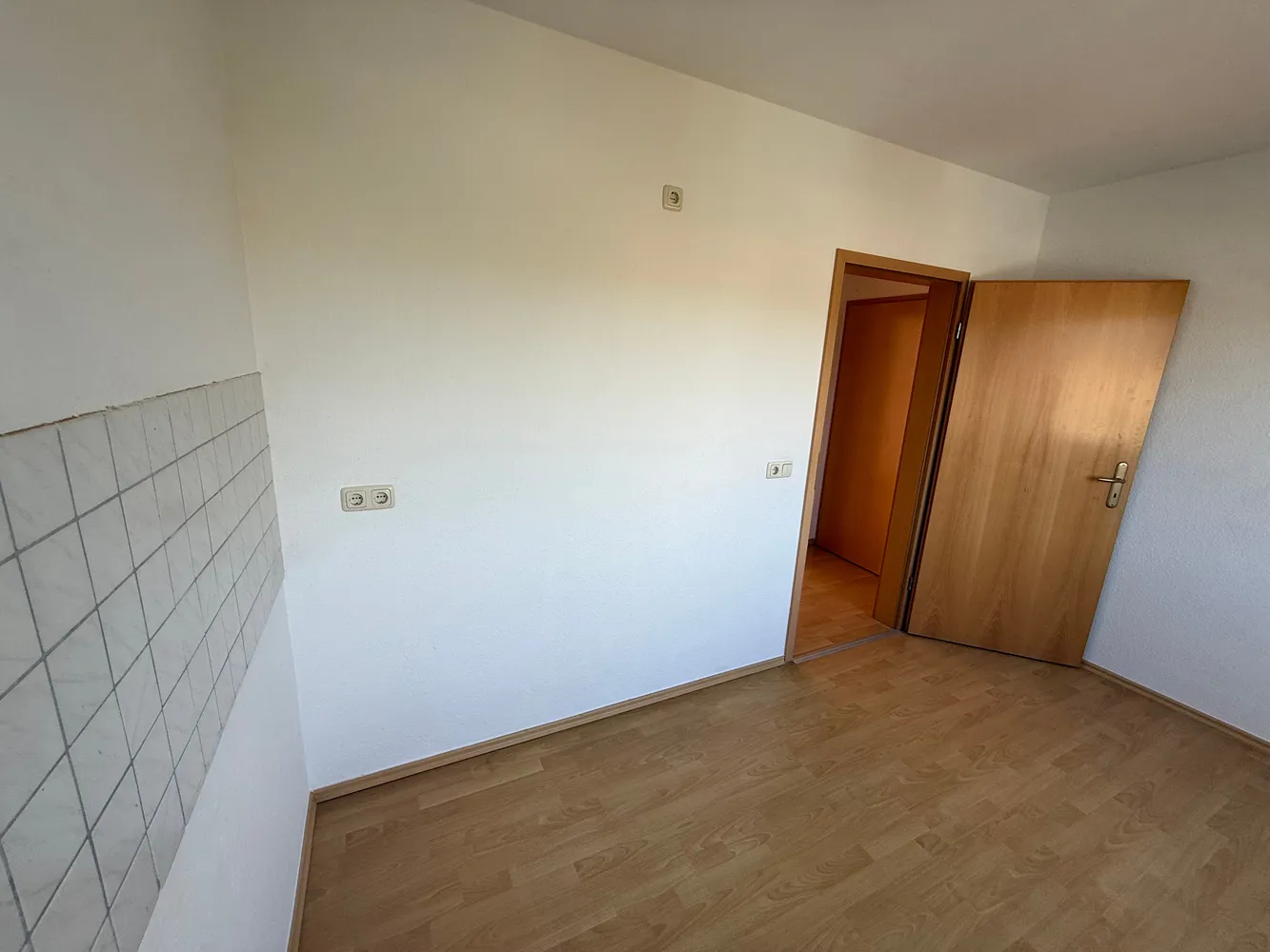 2 Zimmer Wohnung mit 48 m² in Greiz – Bild 11