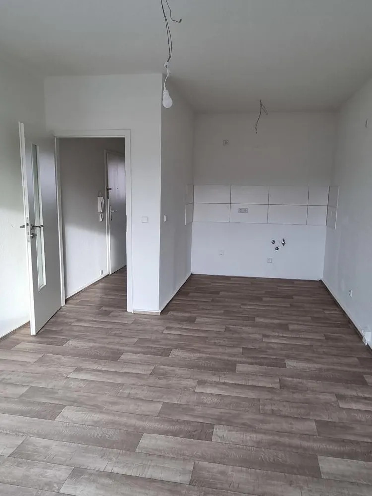 2 Zimmer Wohnung mit 43 m² in Wernigerode – Bild 8