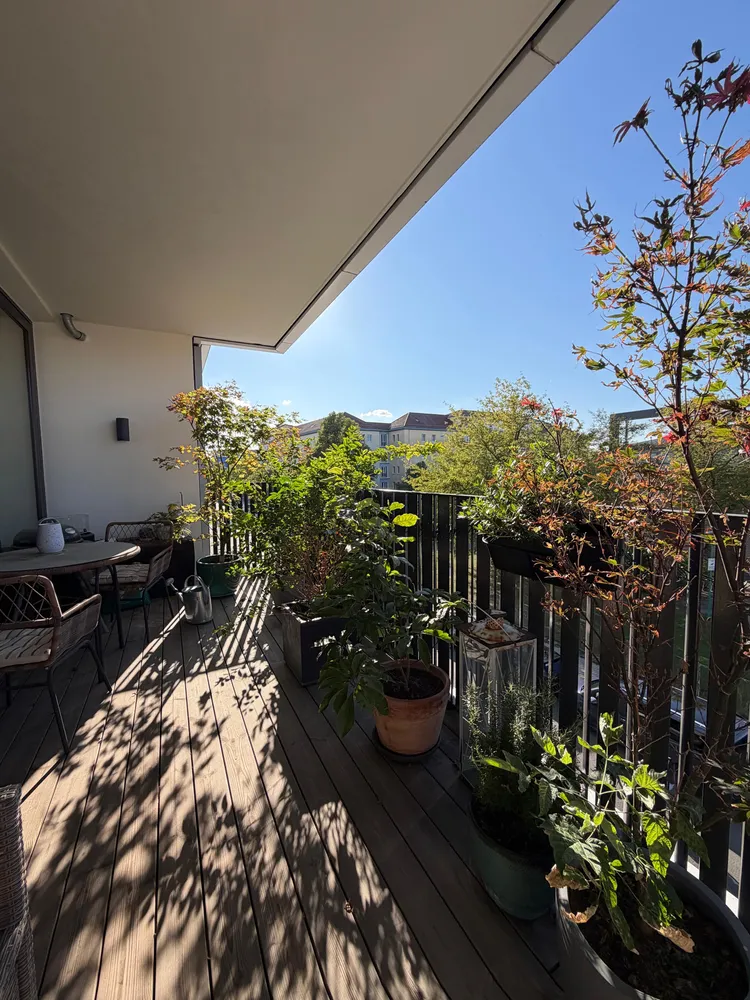 3 Zimmer Wohnung mit 87 m² in Berlin – Bild 8
