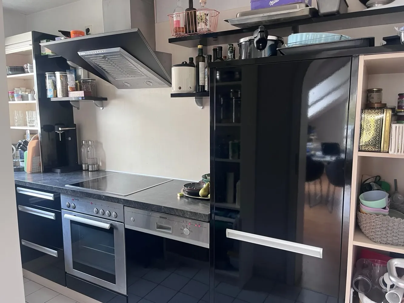 3 Zimmer Wohnung mit 61 m² in Stuttgart – Bild 11