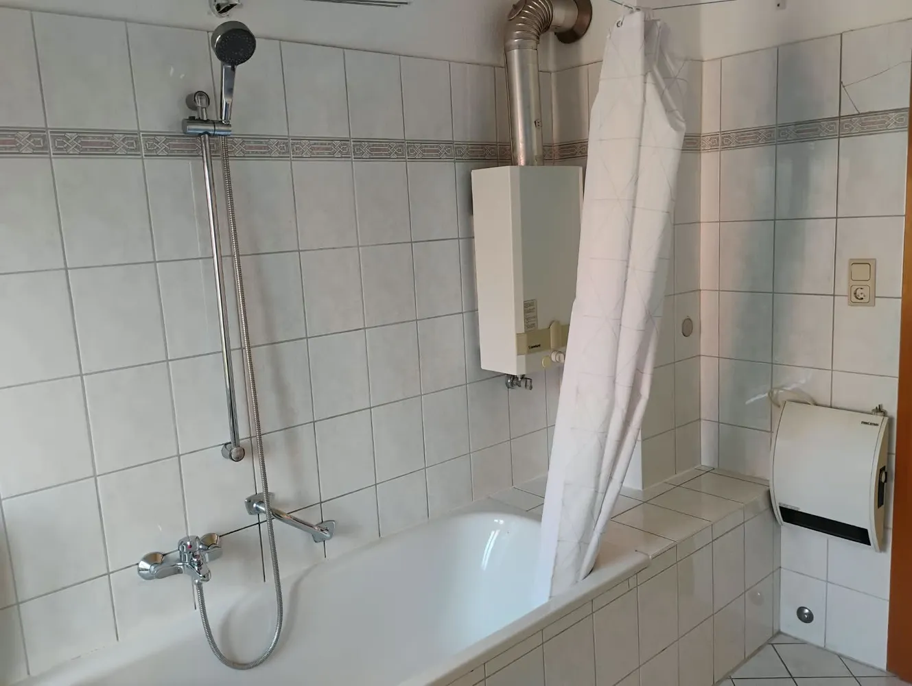 2 Zimmer Wohnung mit 56 m² in Augsburg – Bild 6