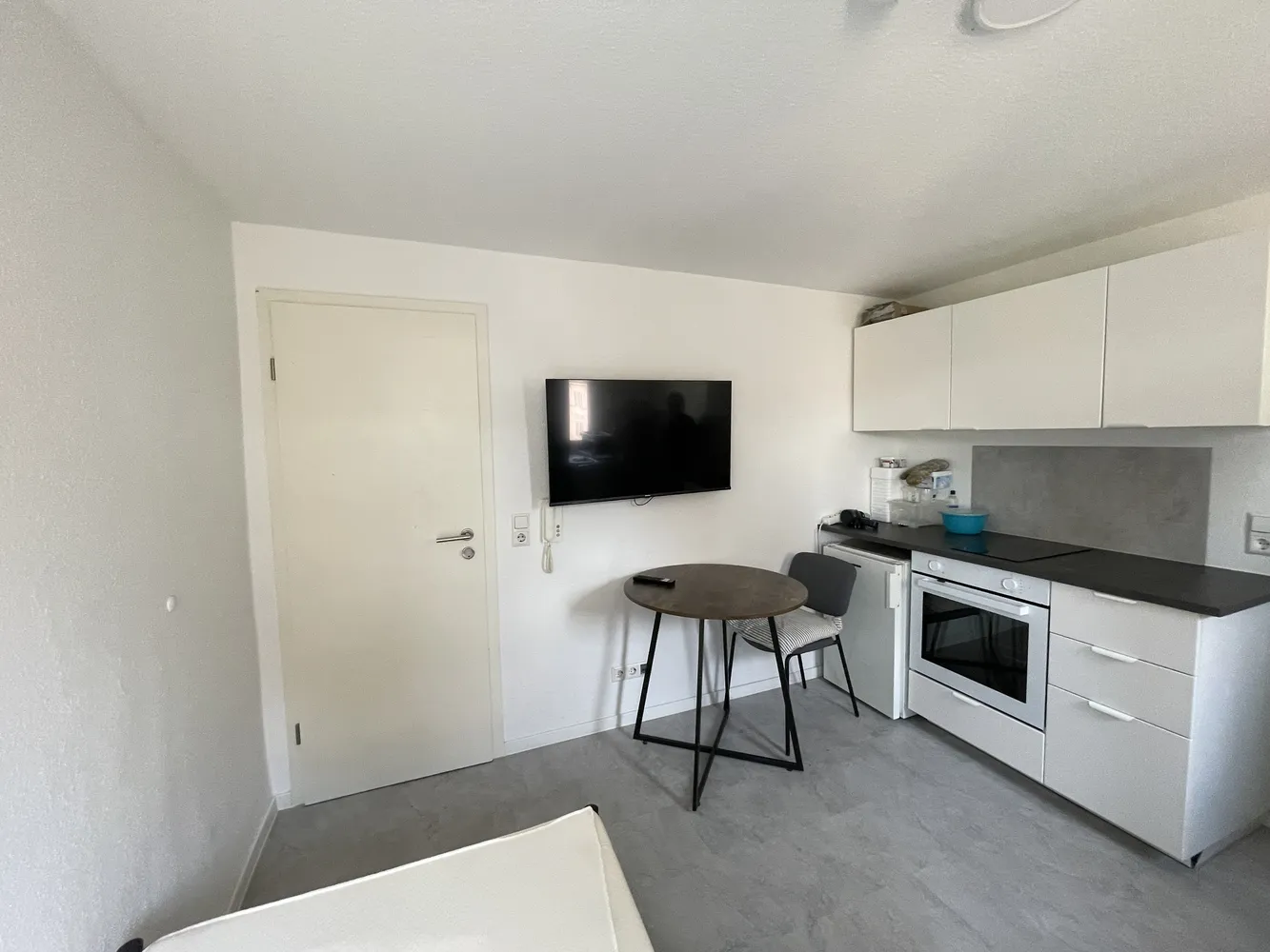 1 Zimmer Wohnung mit 14 m² in Stuttgart – Bild 2