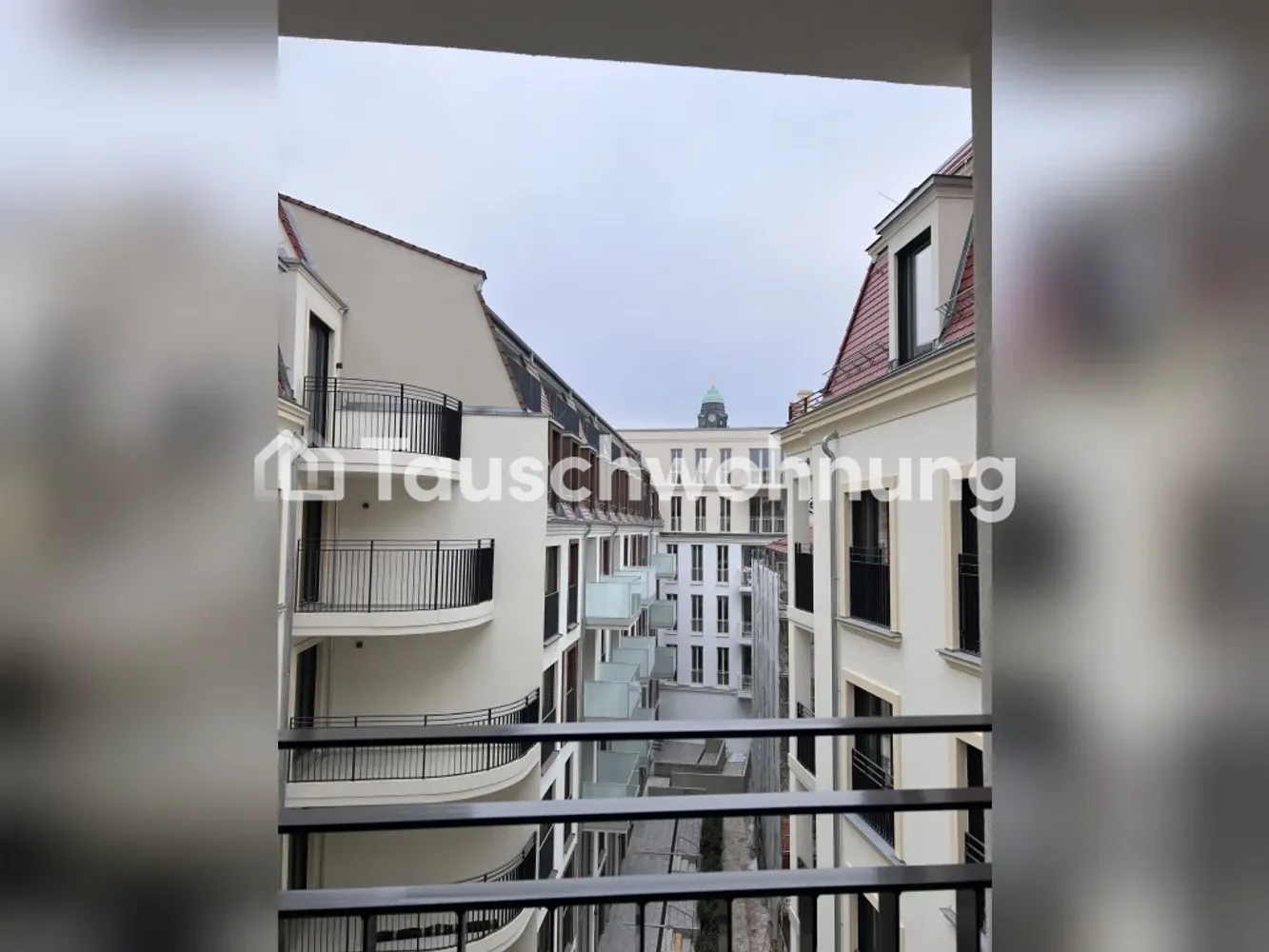 2 room apartment with 58 m² in Dresden – Photo 7