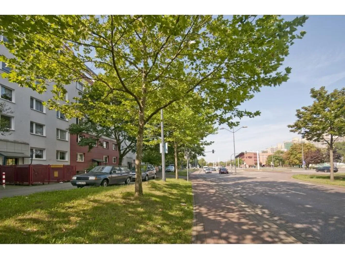 2 Zimmer Wohnung mit 50 m² in Halle (Saale) – Bild 1