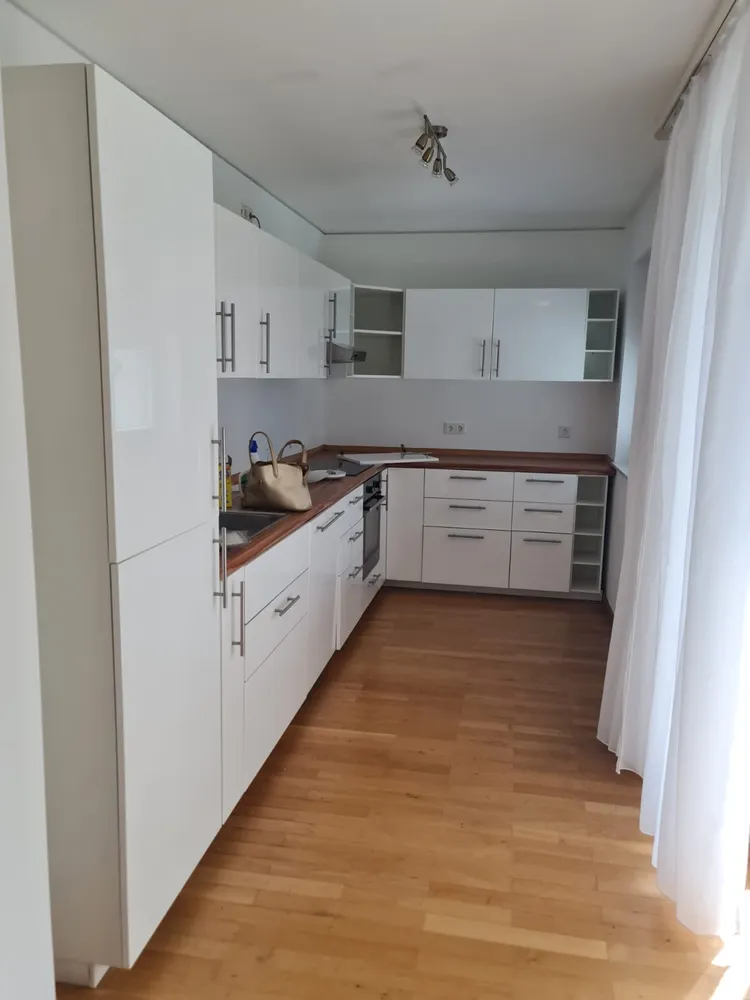 5 Zimmer Wohnung mit 145 m² in Frankfurt am Main – Bild 6