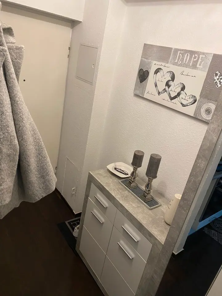 3 Zimmer Wohnung mit 56 m² in Grevenbroich – Bild 4