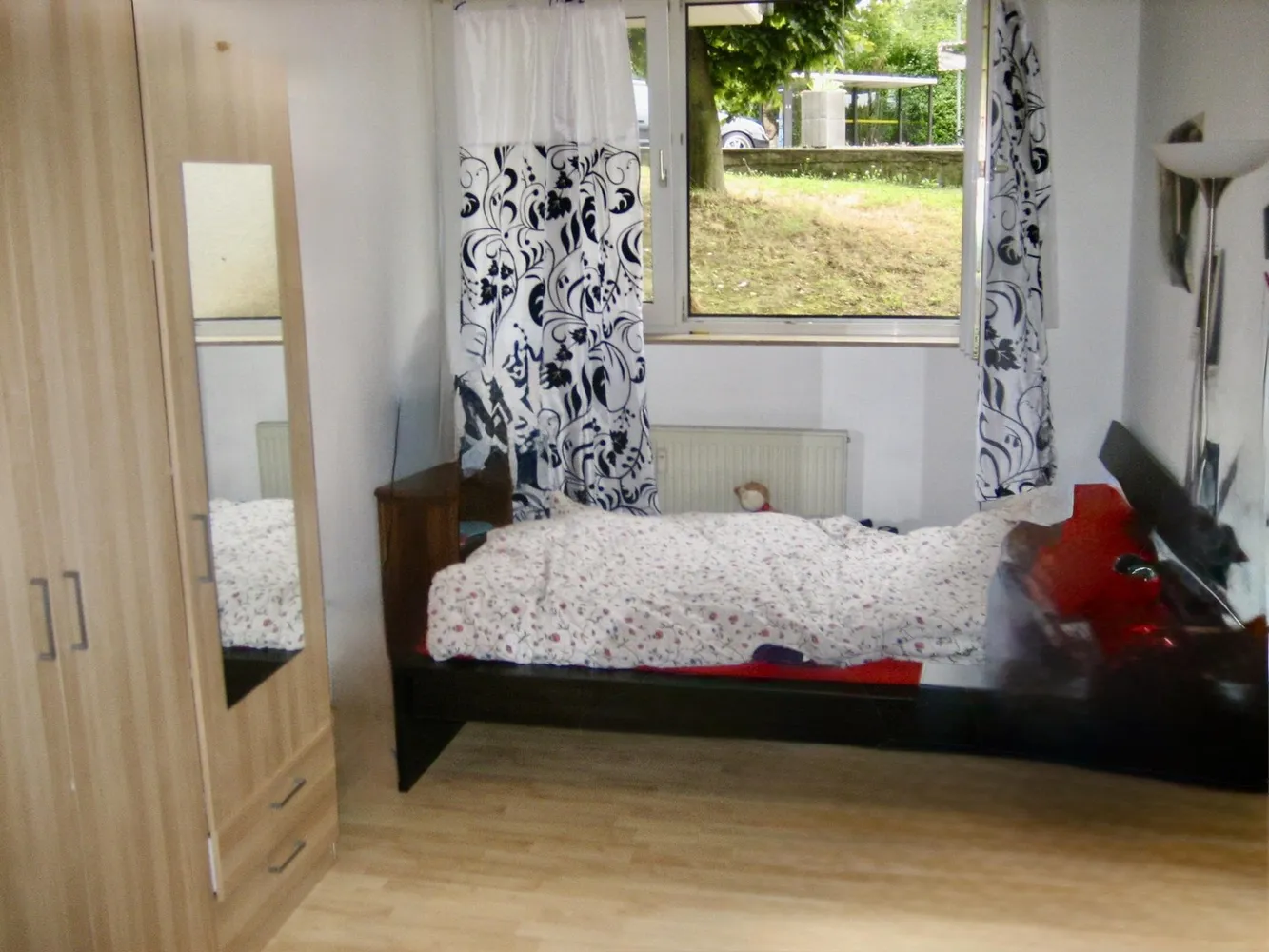 1 Zimmer Wohnung mit 23 m² in Mainz – Bild 3
