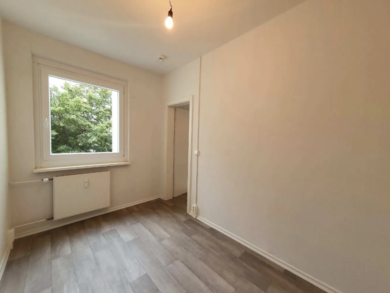 2 Zimmer Wohnung mit 43 m² in Leipzig – Bild 5