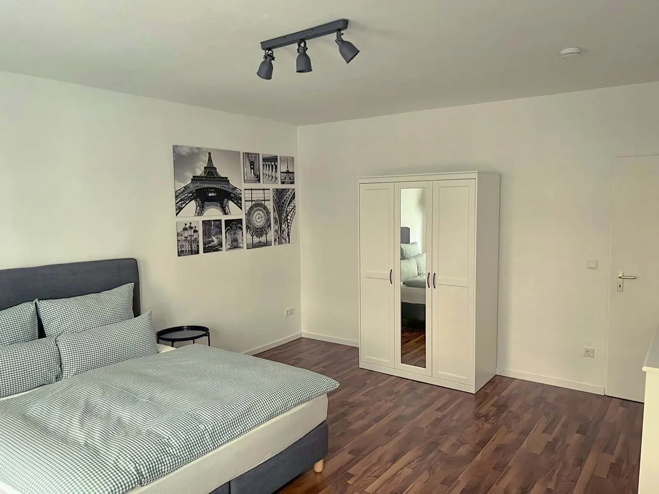 Shared room with 15 m² in Frankfurt am Main – Photo 3