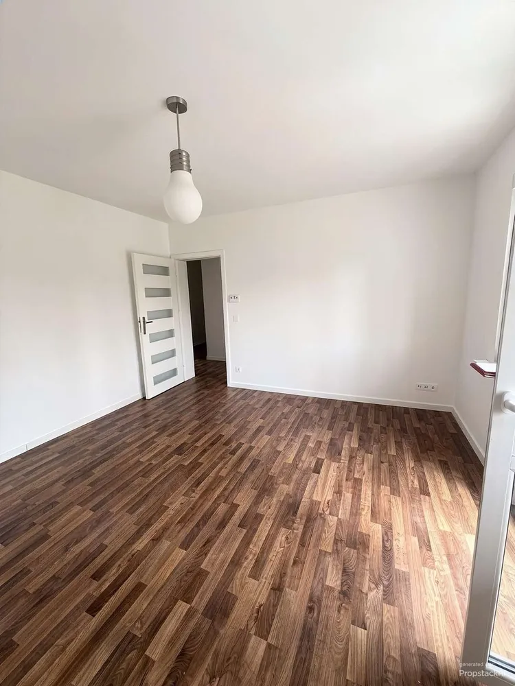 2 room apartment with 59 m² in Dortmund – Photo 3