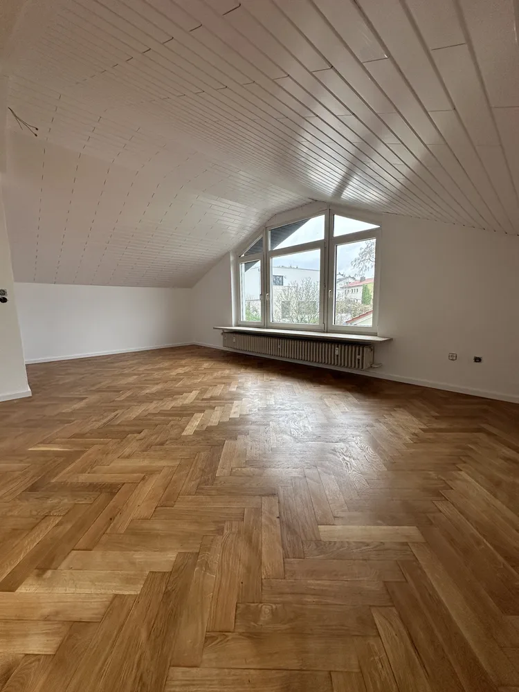 2 Zimmer Wohnung mit 55 m² in Weinheim – Bild 4