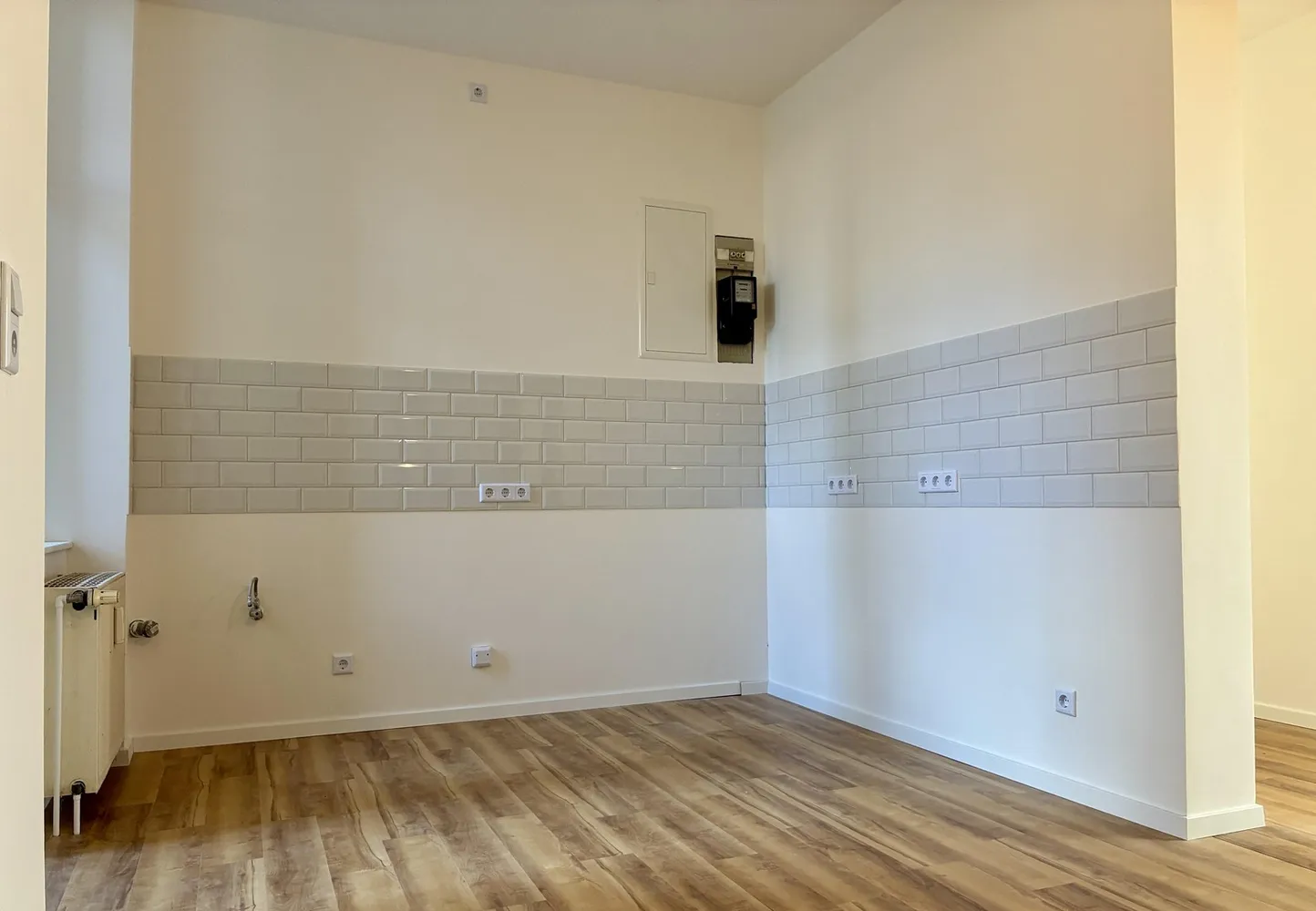 5 room apartment with 141 m² in Brunswick – Photo 3