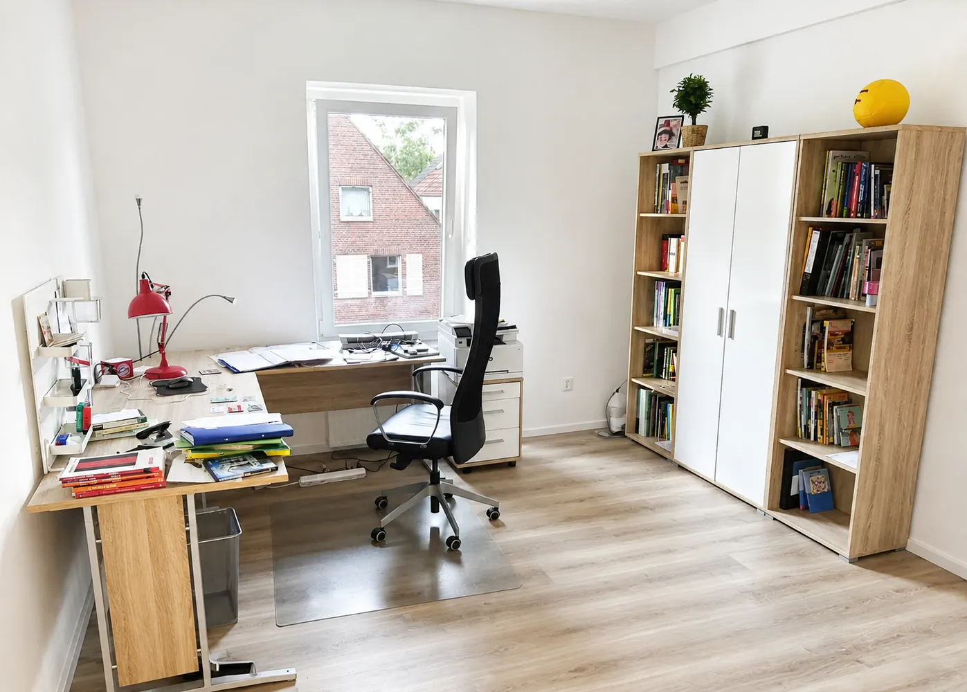 4 Zimmer Wohnung mit 87 m² in Münster – Bild 6