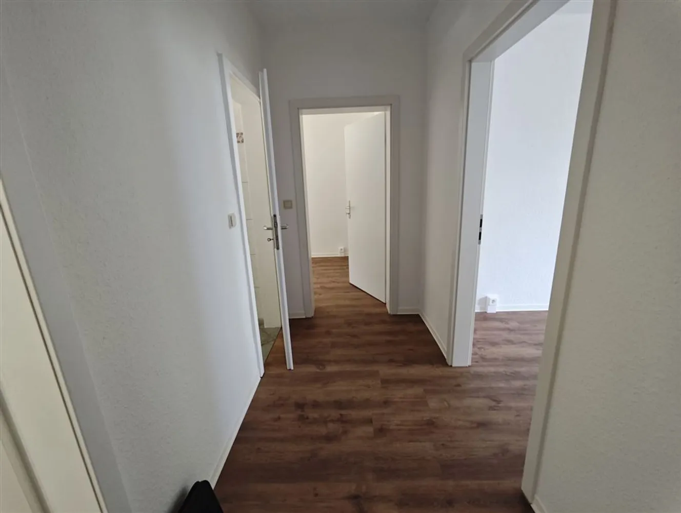 3 room apartment with 60 m² in Chemnitz – Photo 9