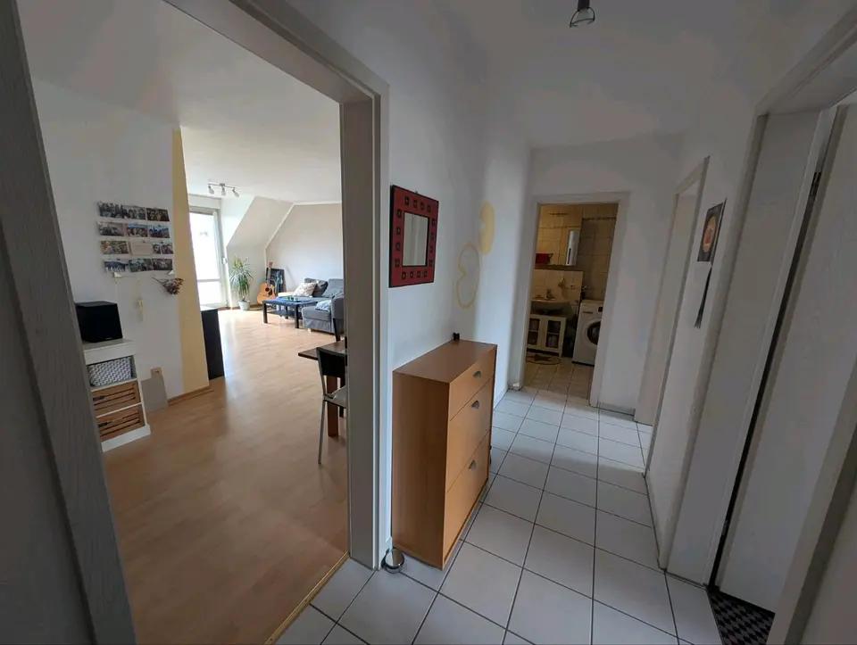 2 Zimmer Wohnung mit 62 m² in Bamberg – Bild 5