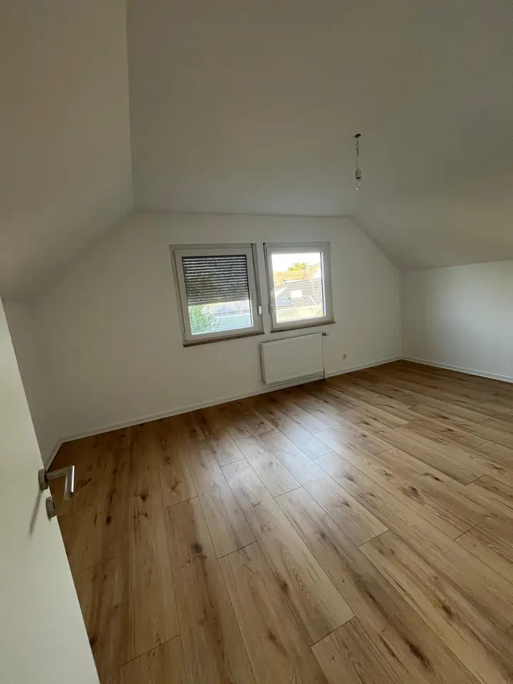 2 Zimmer Wohnung mit 55 m² in Mönchengladbach – Bild 2