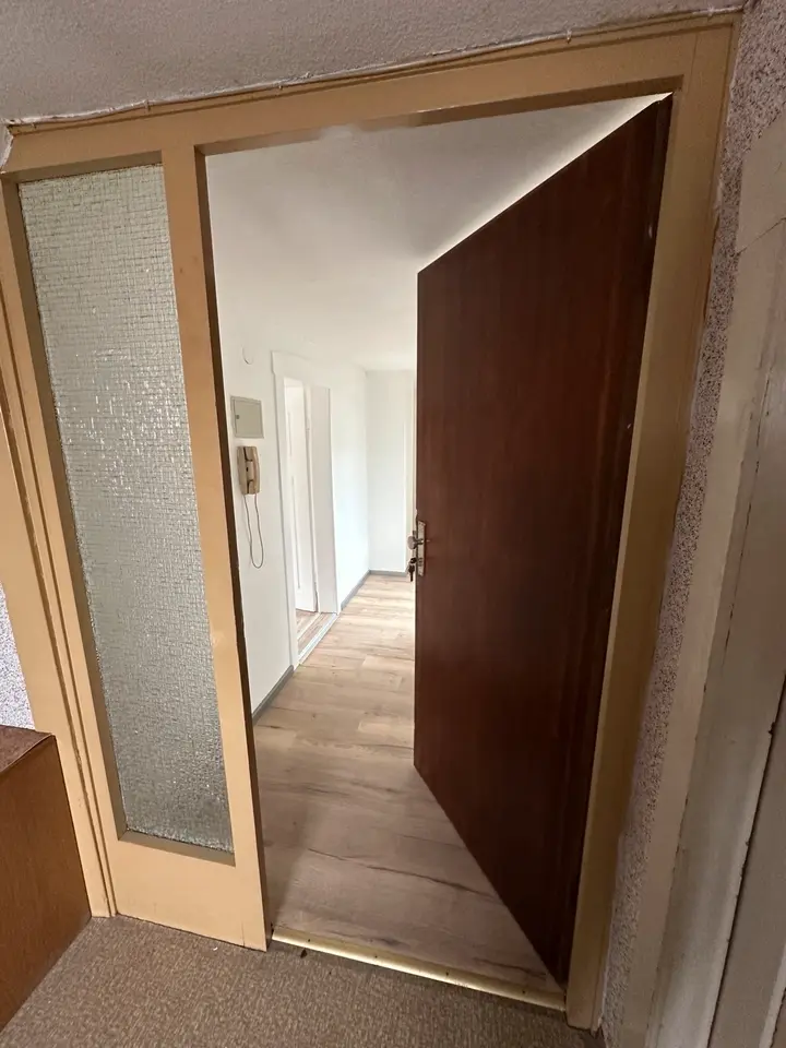 Studio mit 39 m² in Hof – Bild 9