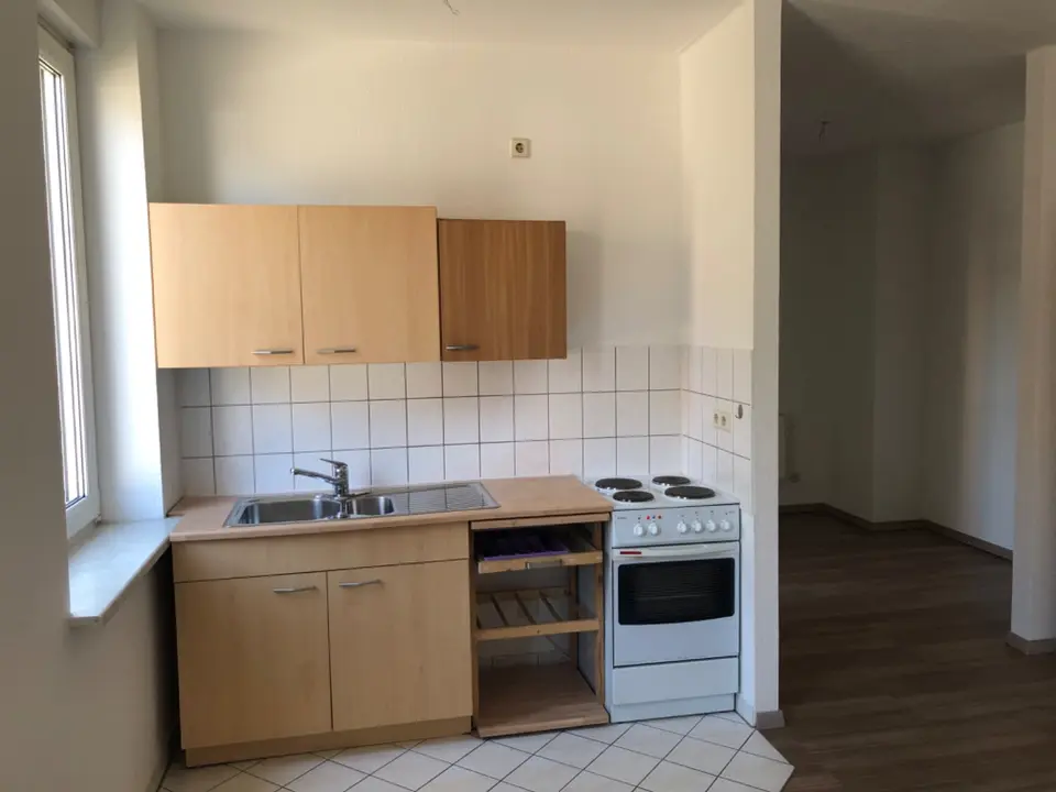 Studio mit 40 m² in Chemnitz – Bild 7