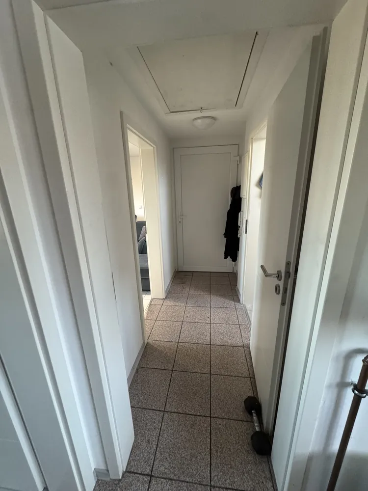 2 Zimmer Wohnung mit 56 m² in Ludwigshafen am Rhein – Bild 6